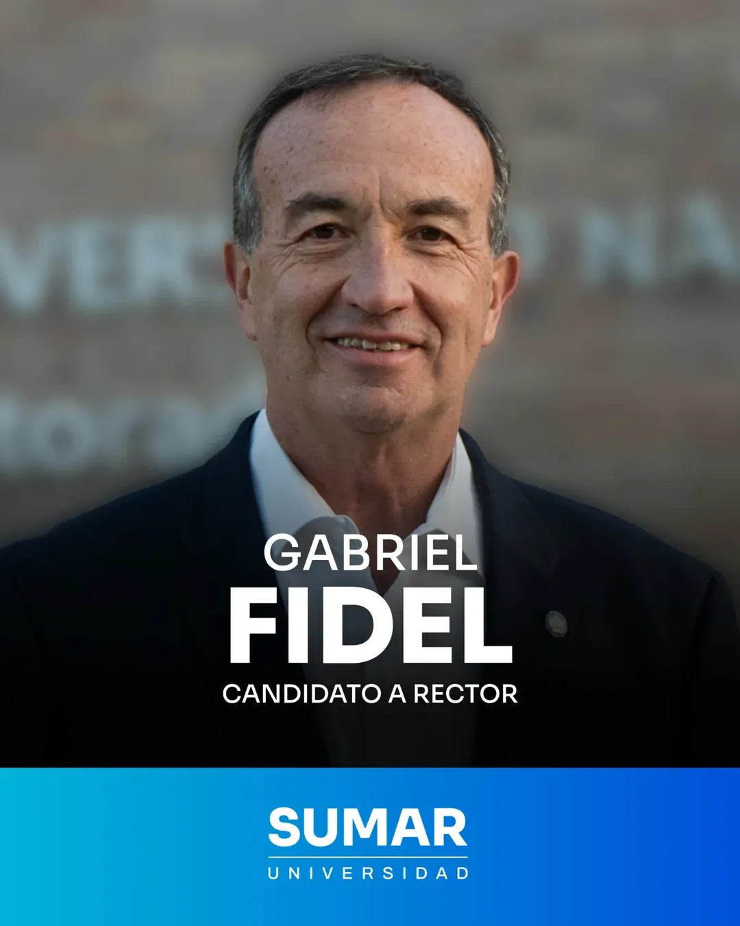 Gabriel Fidel